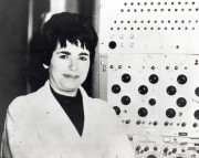 Thelma Estrin