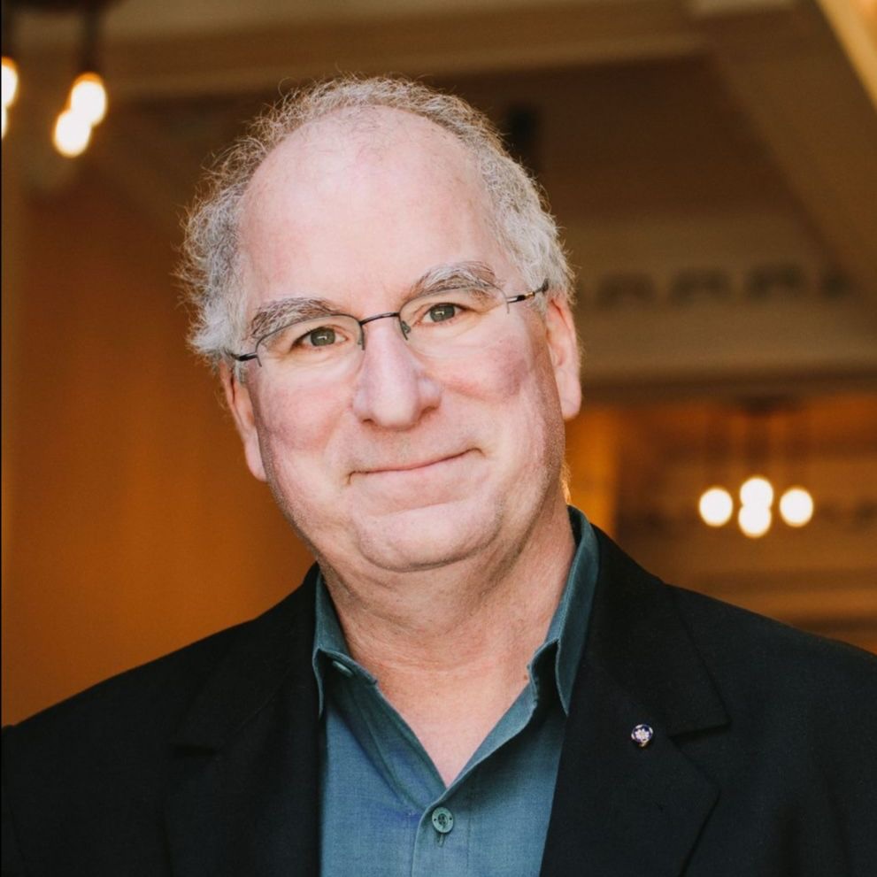 Brewster Kahle
