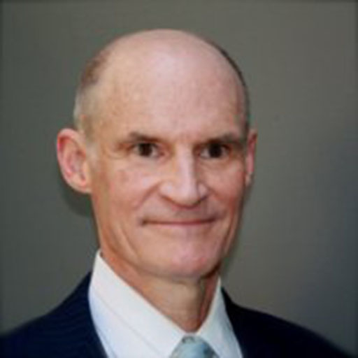 Bruce W. McConnell