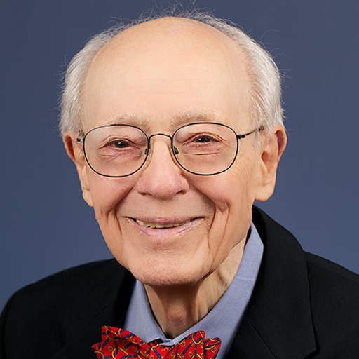 Charles W. Bachman