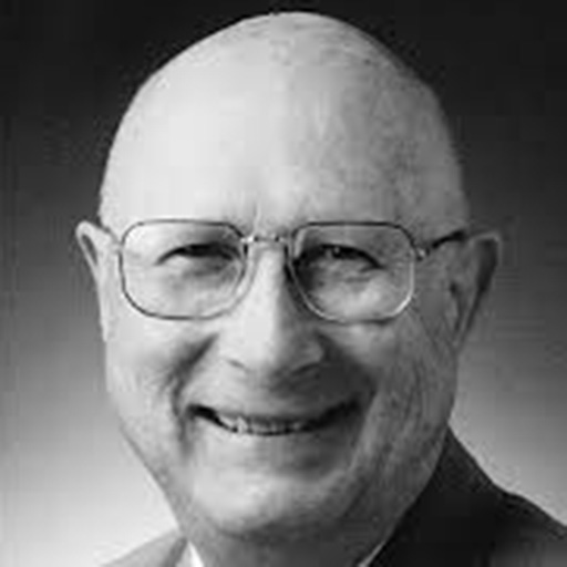 Donn B. Parker