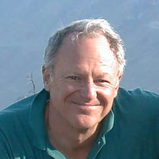 Ernest (Lee) Keet