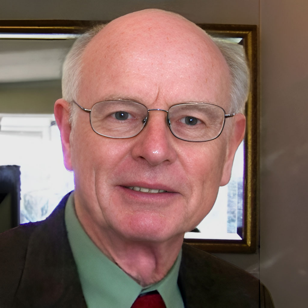 Bruce Gilchrist