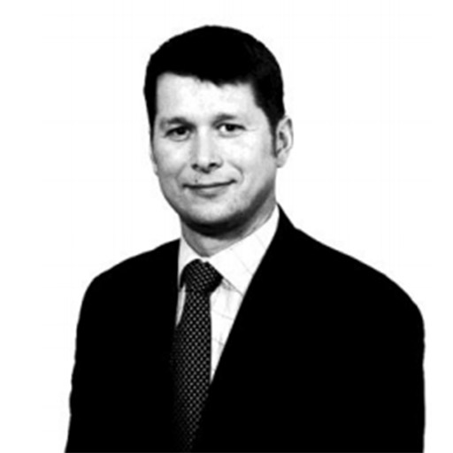James R. Porter