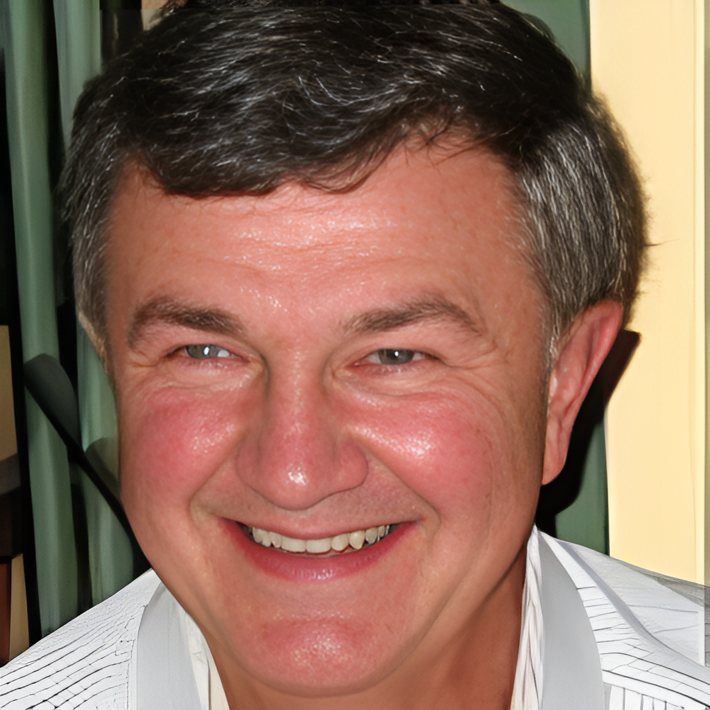 John F. Carlson
