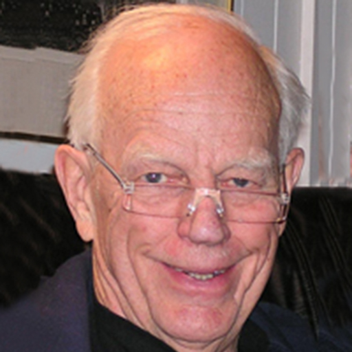 Montgomery Phister, Jr.