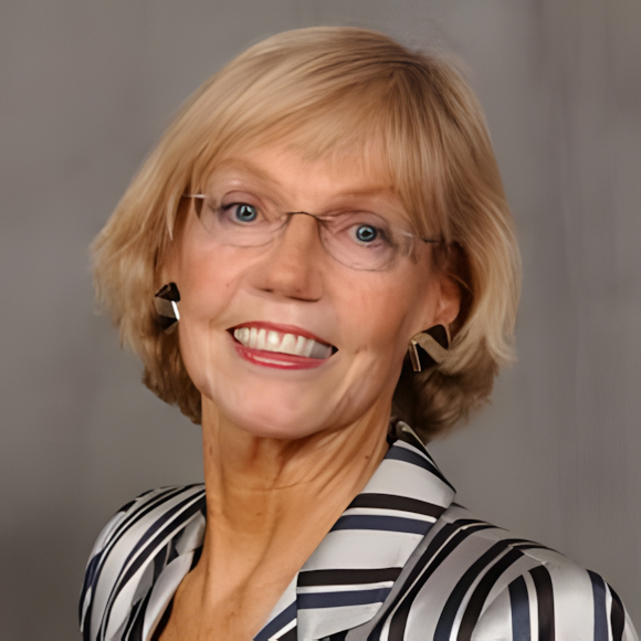 Susan Nycum
