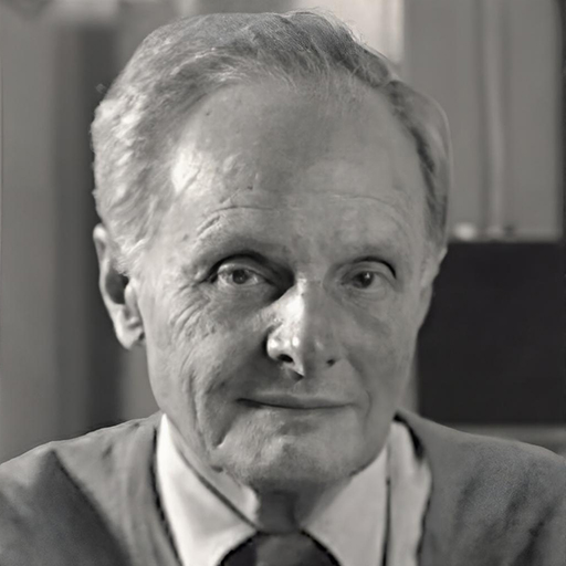 Thomas P. Hughes