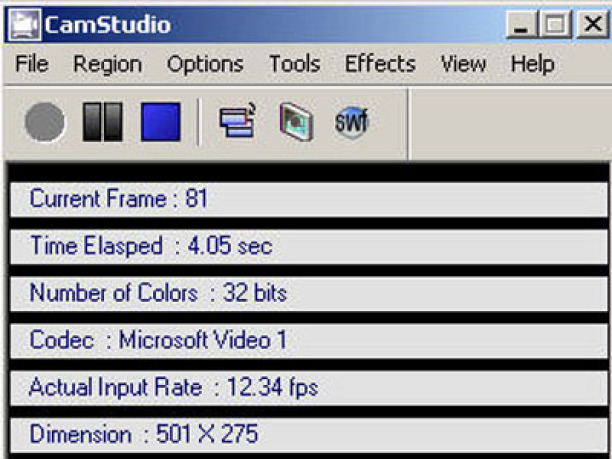 CamStudio