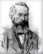 Alexander Bain
