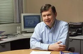 Alfred Vaino Aho