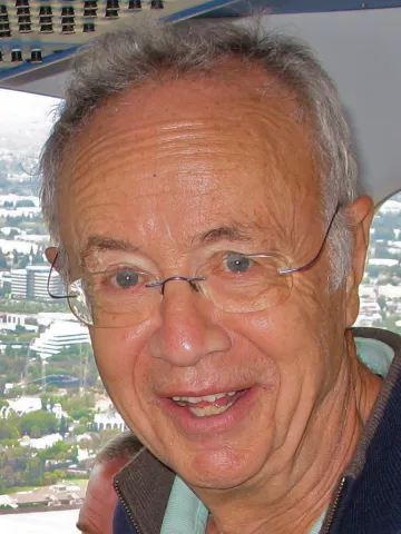 Andrew (Andy) Stephen Grove