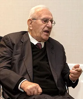 Arnold Meyer Spielberg