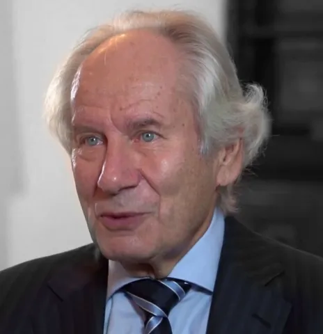 August-Wilhelm Scheer