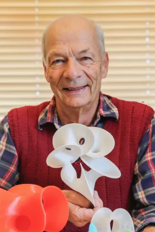 Carlo Heinrich Séquin