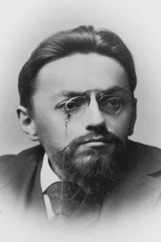 Charles Proteus Steinmetz