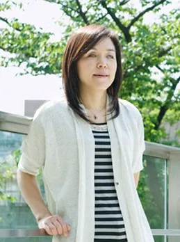 Chieko Asakawa