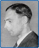 Conel Hugh O'Donel Alexander, CMG, CBE