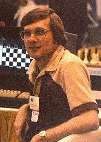 Danny (Dan) Spracklen