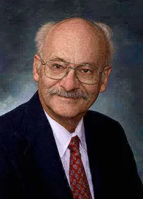 David Michael Dahm