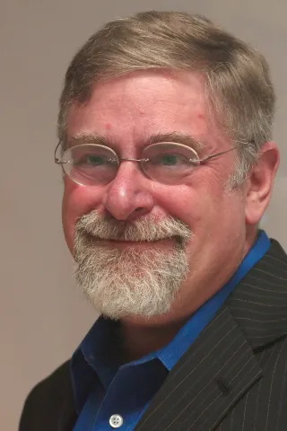 David Michael Ungar