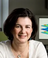 Diana Marculescu