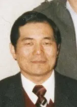 Ding-Yuan (DY) Yang