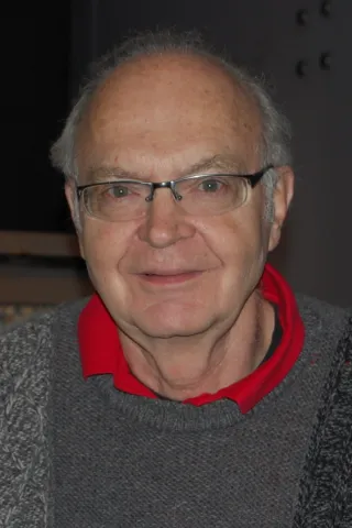 Donald Ervin Knuth