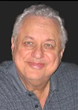 Donald Michael Ludlow