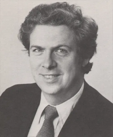 Douglas Gene Carlston