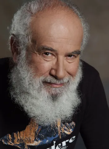 Dov Frohman (Bentchkowsky)