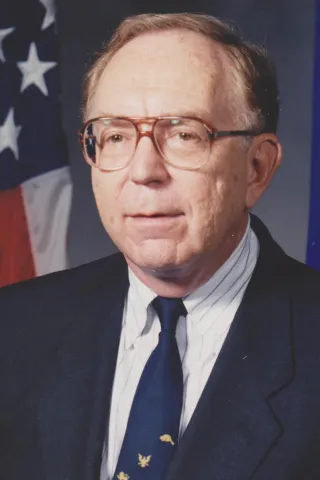 Edward Albert Feigenbaum