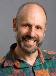 Edwin (Ted) Joseph Selker