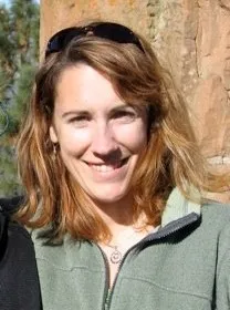 Elizabeth M. Belding