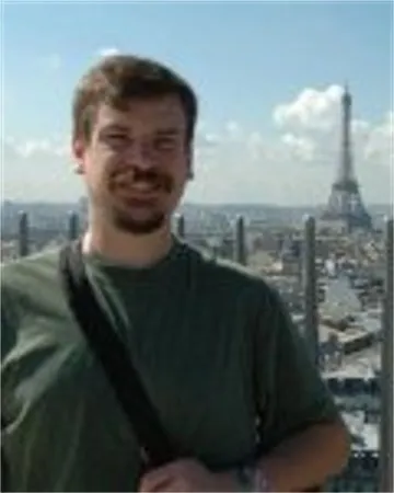 Erik Selberg