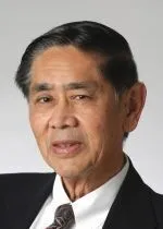 Eugene Wong