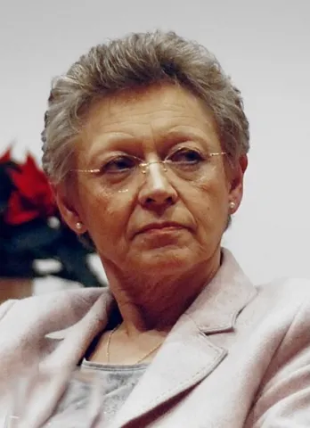 Francoise Barre-Sinoussi