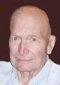 Frederick (Fred) Jacob Damerau