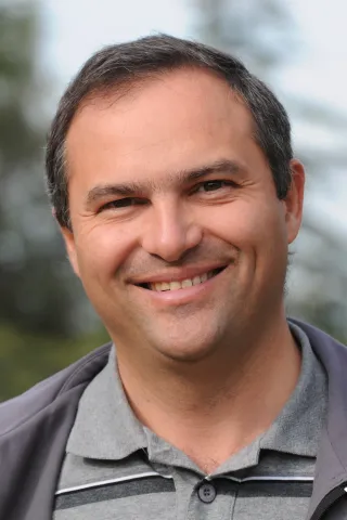 George Ciprian Necula