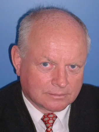 Heinz G. Schwaertzel