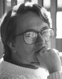 Jacob (Jack) Goldman