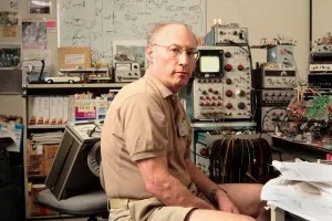 James (Jim) M. Williams