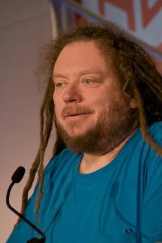 Jaron Zepel Lanier