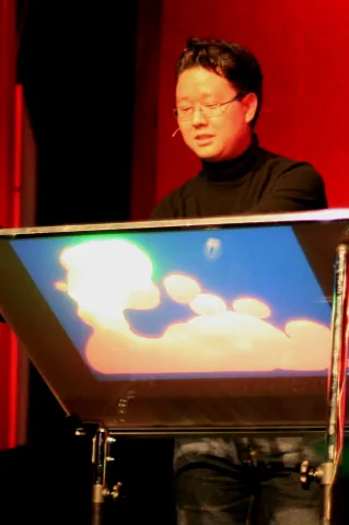 Jefferson (Jeff) Y. Han