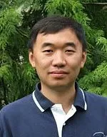 Jie Liu