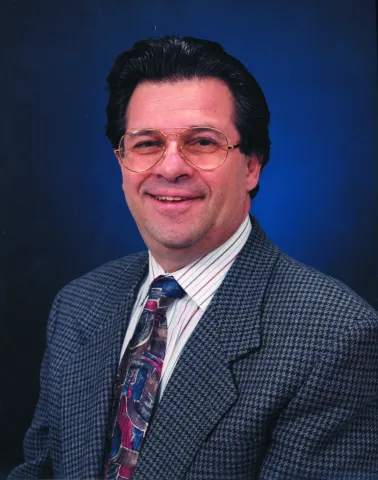 John  Impagliazzo