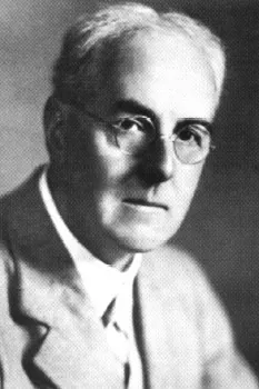 Lewis Fry Richardson