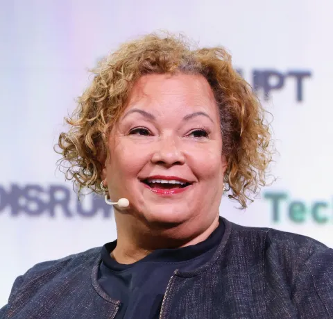 Lisa P. Jackson