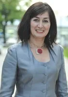 Luba Cherbakov