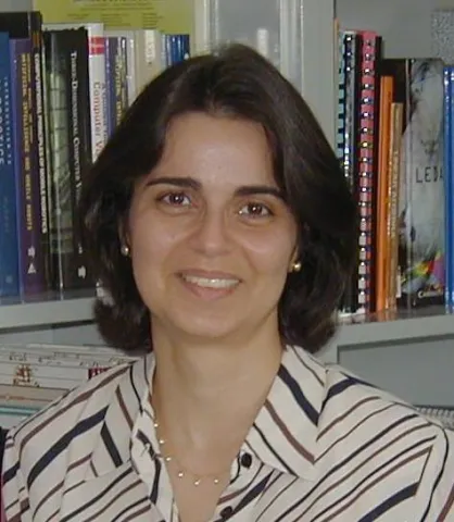 Lydia E. Kavraki